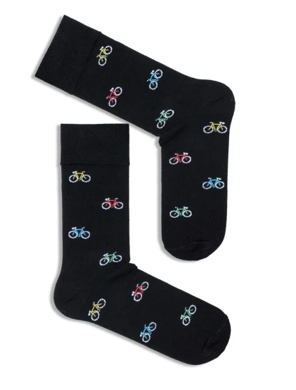 SKARPETKI MĘSKIE model 21837927 - Milena