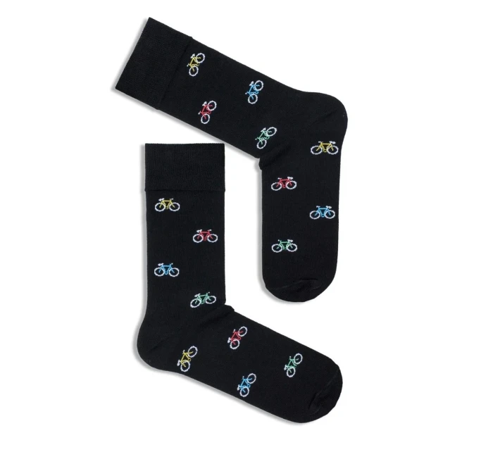 SKARPETKI MĘSKIE model 21837927 - Milena