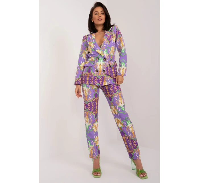 Set model 194185 Taliansko Moda