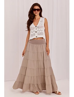 Dlhá sukňa, model 229479, Italy Moda