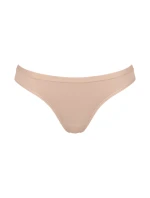 sloggi GO Daily Cotton Mini 3P - BROWN - SLOGGI BROWN - SLOGGI