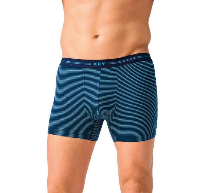 Boxerky Key MXH 319 B26 M-2XL