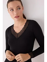 Tričko Ysabel Mora 19565 s dlouhým rukávem, velikosti S–2XL Tričko Ysabel Mora 19565 s dlouhým rukávem, velikosti S–2XL