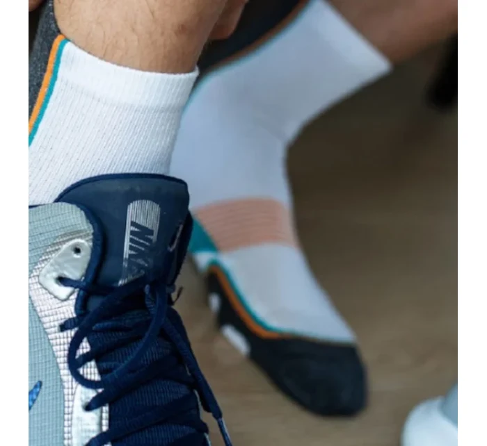 Pánske ponožky Wola Sportive W94.1N5 Ag + Pánske ponožky Wola Sportive W94.1N5 Ag +