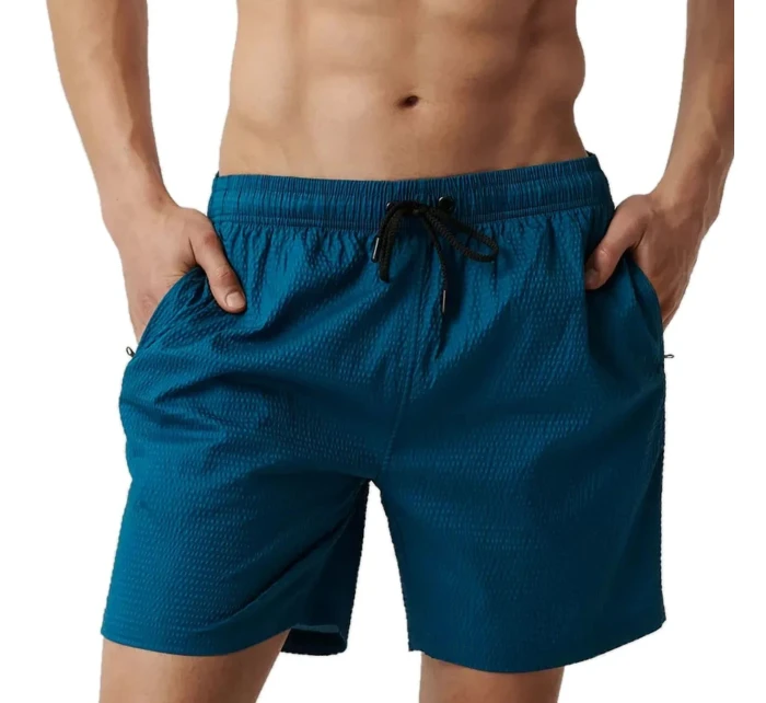 Pánske plavky 226 zelená - Atlantic Pánske plavky 226 zelená - Atlantic