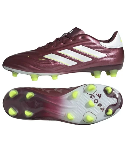 Topánky adidas Copa Pure.2 Pro FG M IE7490