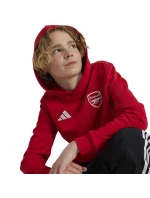 Mikina Arsenal London Jr model 20242623 - ADIDAS Mikina Arsenal London Jr model 20242623 - ADIDAS