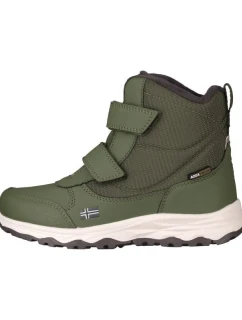 Dětské zimní boty  Jr model 21250035 - Trollkids