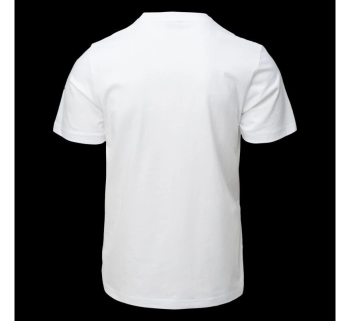 Pánské tričko s krátkým rukávem model 21357200 - Hi-Tec Pánské tričko s krátkým rukávem model 21357200 - Hi-Tec