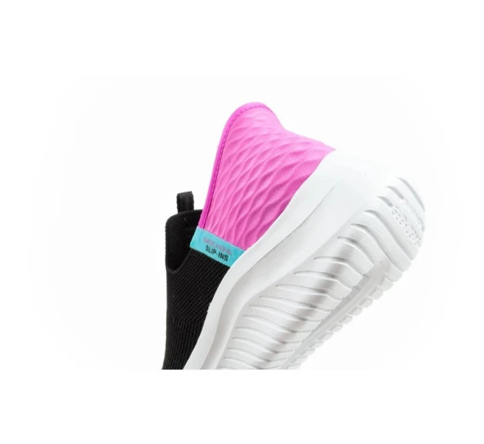 Skechers Ultra Flex Detská športová obuv pre mládež SLIP-INS