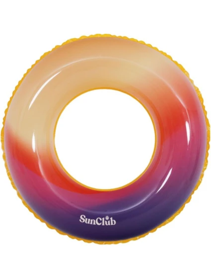 PLAVECKÝ KRUH GRADIENT 90CM 35461 NÁMORNÍCKA MODRÁ PLAVECKÝ KRUH GRADIENT 90CM 35461 NÁMORNÍCKA MODRÁ