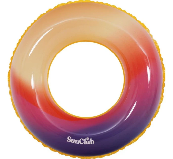 PLAVECKÝ KRUH GRADIENT 90CM 35461 NÁMORNÍCKA MODRÁ PLAVECKÝ KRUH GRADIENT 90CM 35461 NÁMORNÍCKA MODRÁ