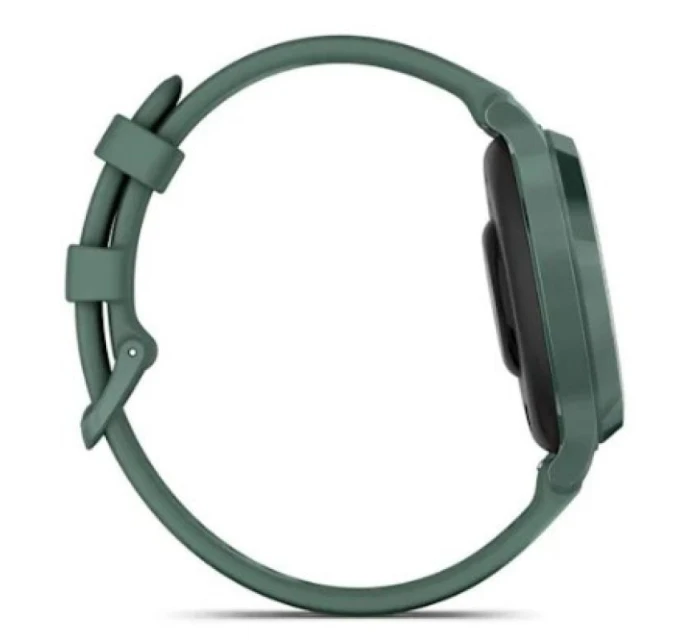 Športové hodinky Garmin Lily 2 Active 38 mm Jasper Green