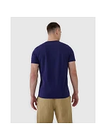 Pánské tričko model 22063520 - 4F Pánské tričko model 22063520 - 4F