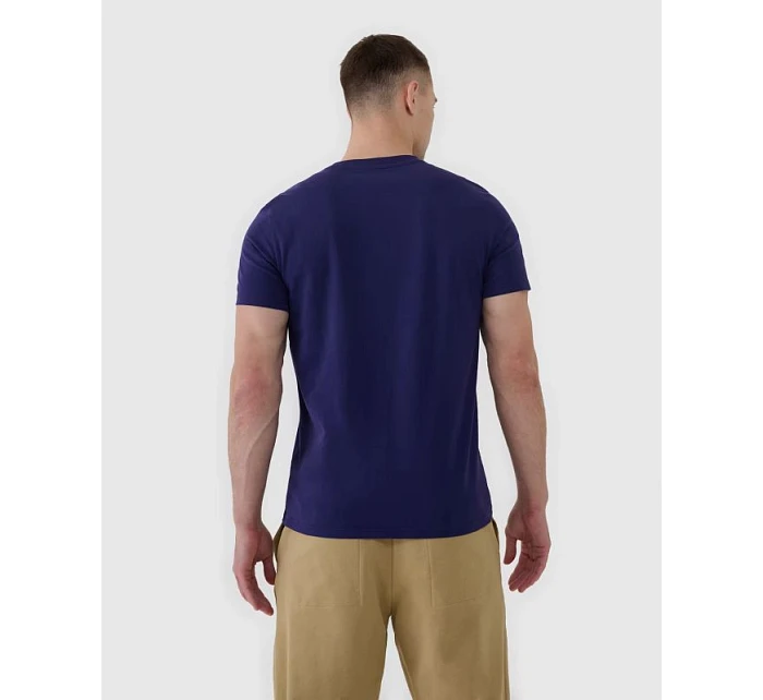 Pánské tričko model 22063520 - 4F Pánské tričko model 22063520 - 4F