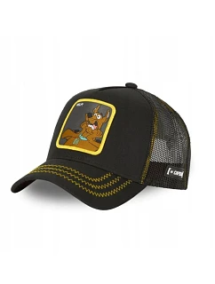 Čiapka Capslab Scooby-Doo Help Trucker – CL/SD1/1/REL2