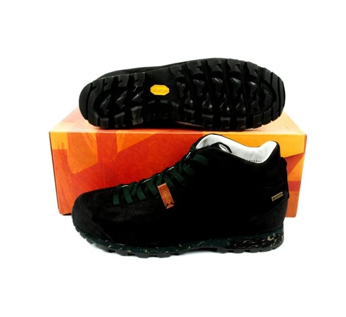 Trekové topánky Aku Bellamont 3 GTX M 527052