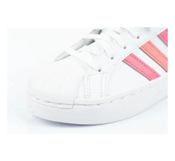 Športová obuv adidas Streetcheck Jr GZ3620