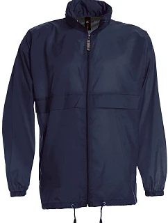 B&C Sirocco Větrovka bez podšívky model 22485152 navy