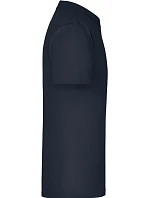 Daiber JN 19 Dětské tričko 02.0019 navy Daiber JN 19 Dětské tričko 02.0019 navy