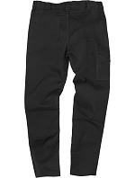 R Pracovní kalhoty Slim Chino 30. black model 22429028 - Result
