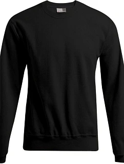 Pánská mikina 40. black model 22515578 - Promodoro