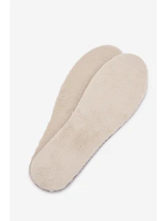 Coccine ALU THERMO SHAGGY Wkładki Termiczne