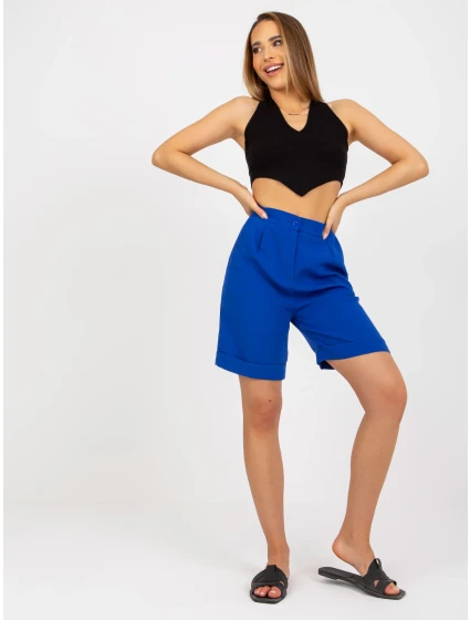 BR SN 102 šortky.70 kobaltu BR SN 102 šortky.70 kobaltu