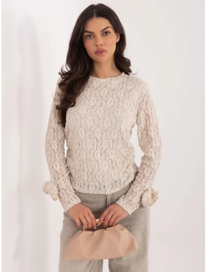 Blúzka IT BZ 9950.79 svetlo béžová Blúzka IT BZ 9950.79 svetlo béžová