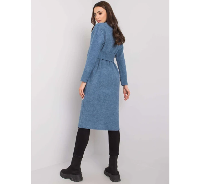 Cardigan LC SW model 16300411 modrá - FPrice