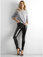 Blúzka RV BZ 4661.48P sivá