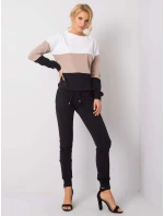 Souprava RV KMPL model 14843147 černá a béžová - FPrice