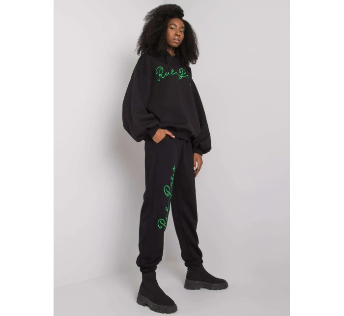 Souprava RV KMPL model 16732703 černá - FPrice