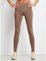 Legíny RV LG 2850.28P hnedá