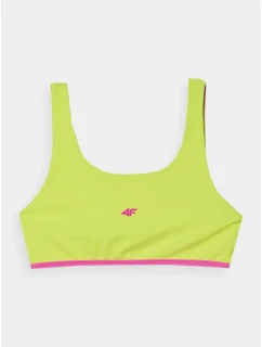 Dívčí dvoudílné plavky  model 20436619 - 4F