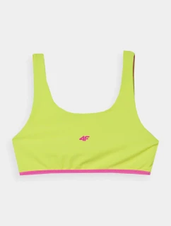 Dívčí dvoudílné plavky  model 20436619 - 4F