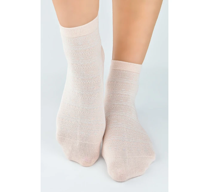 DÁMSKÉ PONOŽKY model 21321468 - Noviti DÁMSKÉ PONOŽKY model 21321468 - Noviti