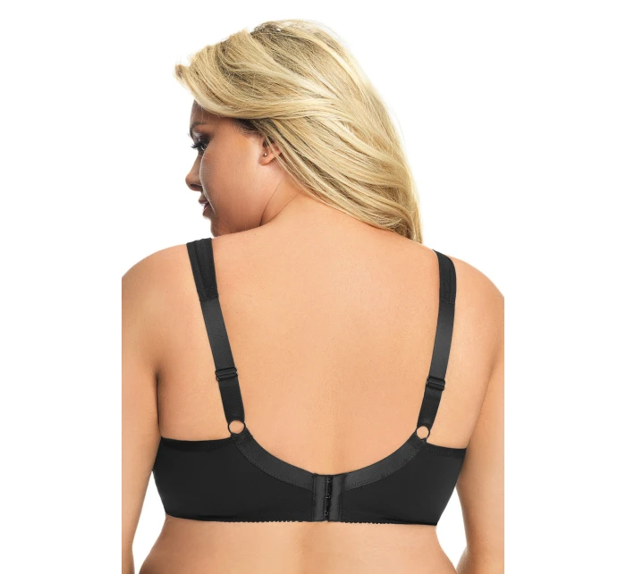 MÄKKÁ PODPRSENKA ANYA K422 BLACK