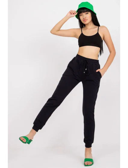 Teplákové nohavice model 167920 BFG Teplákové nohavice model 167920 BFG