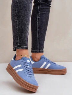 Športová obuv model 203916 Step in style