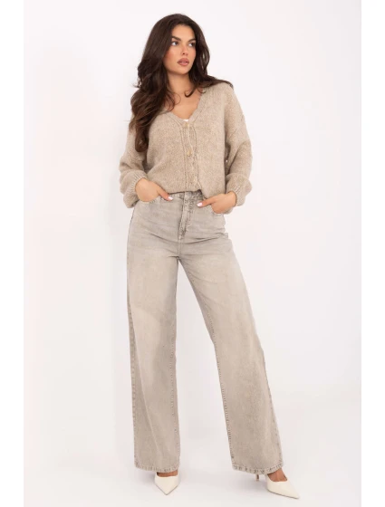 Džínsy model 218198 Podúroveň