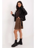 Krátka sukňa model 221349 Taliansko Moda Krátka sukňa model 221349 Taliansko Moda