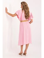 Denné šaty model 227868 Taliansko Moda