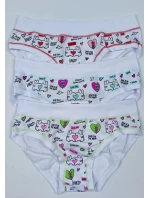 Dievčenské nohavičky RISVEGLIA B/1402 Dievčenské nohavičky RISVEGLIA B/1402