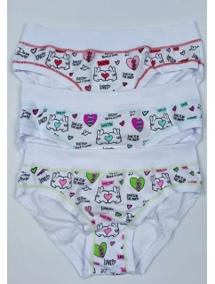 Dievčenské nohavičky RISVEGLIA B/1402