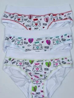 Dívčí kalhotky model 20879167 - Risveglia