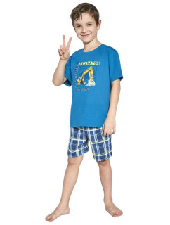 Chlapecké pyžamo model 15198419 - Cornette