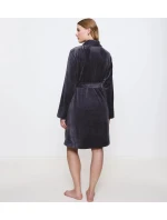 model 22157407 Fleece Robe 01 UNKNOWN  UNKNOWN - Triumph