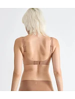 sloggi ZERO Feel 2.0 Soft bra - BROWN - SLOGGI BROWN - SLOGGI sloggi ZERO Feel 2.0 Soft bra - BROWN - SLOGGI BROWN - SLOGGI