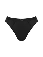 Dámske nohavičky EVER Ease Tai - BLACK - black 0004 - SLOGGI